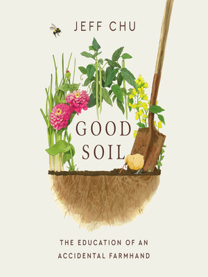 cover image of Good Soil